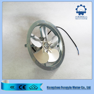 shaded pole motor with factory price
