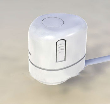 12v 24v 230v 110v electro-thermal actuator