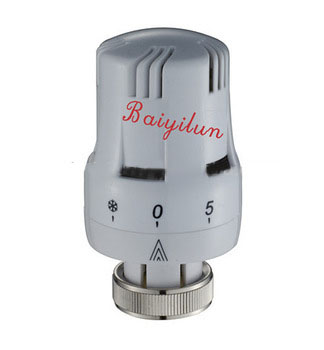 liquid sensor temperature controller