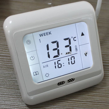 programmable central heating controls