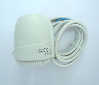 electric actuator 110v 12v 24v 230v
