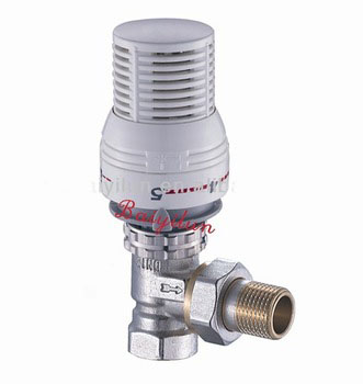 eurokonus thermostatic radiator valve