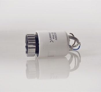 24v 110v 230v 12v electric actuators