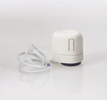 2-wires M30*1.5 electro-thermal actuator