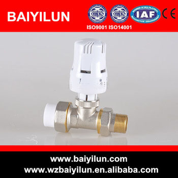 water temperature controller ppr thermostatic radiatroa valve