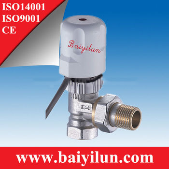 angled 12v dc water valve