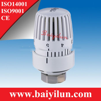 M30 <font color='red'>thermostatic</font> control <font color='red'>head</font> with <font color='red'>liquid</font> <font color='red'>sensor</font>