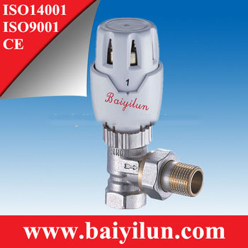 automatic valve radiators for boiler
