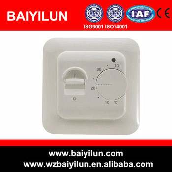 digital room thermostat 24v