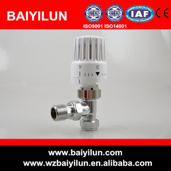 uk automatic dn15 radiator valve types