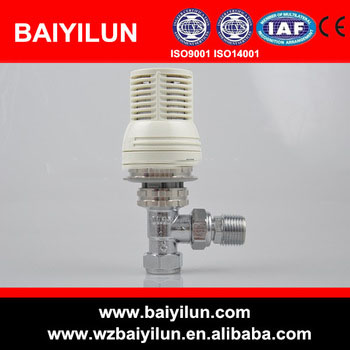 automatic uk trv radiator thermostatic valve