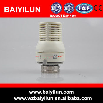 M30 automatic trv liquid sensor temperature controller