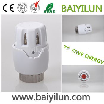 water temperature controller,ce certificate m30 thermostat,liquid element thermostat