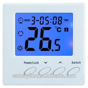 24v/230v ntc temperature <font color='red'>sensor</font> <font color='red'>remote</font> control <font color='red'>thermostat</font>