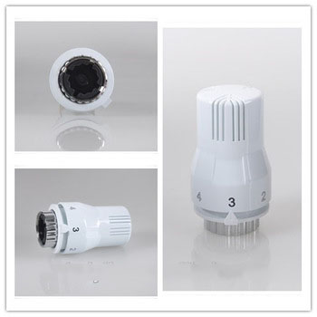 Adjustable <font color='red'>liquid</font> <font color='red'>sensor</font> <font color='red'>TRV</font> <font color='red'>head</font> for home heating system