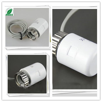 CE/EN215 standard import <font color='red'>wax</font> <font color='red'>sensor</font> <font color='red'>thermal</font> actuator