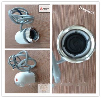 Normally close / open water control central heating thermal actuator