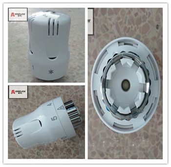<font color='red'>Temperature</font> control <font color='red'>ABS</font> automatic <font color='red'>head</font> for <font color='red'>radiator</font> valve