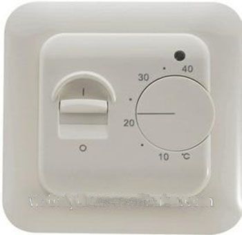 Standard <font color='red'>imit</font> TRV <font color='red'>room</font> <font color='red'>thermostat</font> for HVAC system