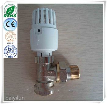 <font color='red'>1</font>/<font color='red'>2</font> 15mm <font color='red'>DN15</font> small water heater <font color='red'>thermostatic</font> <font color='red'>valve</font>