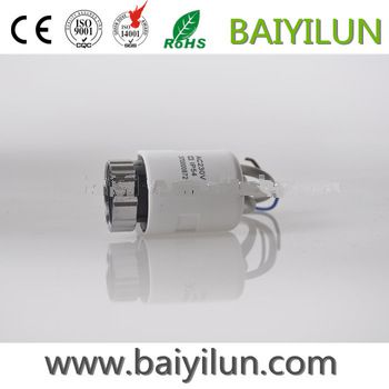 230V 24V electric linear radiator,thermal manifold hydraulic actuator