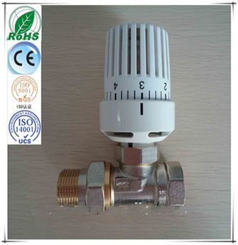 <font color='red'>15mm</font> <font color='red'>20mm</font> 25mm <font color='red'>water</font> floor controller thermostatic radiator valve