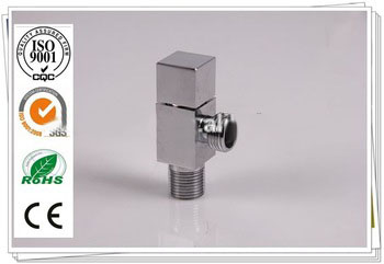 new triangle valve,brass angle valve for washing machine