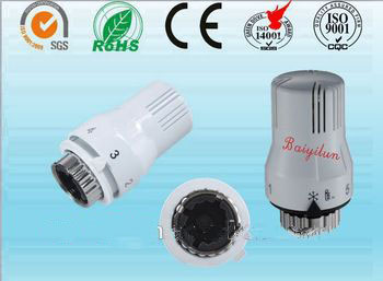 <font color='red'>ABS</font> thermostatic <font color='red'>head</font> HVAC system parts liquid sensor <font color='red'>radiator</font> <font color='red'>trv</font> thermostatic <font color='red'>head</font>