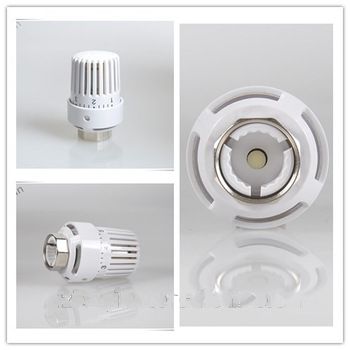 Adjustable cylindrical <font color='red'>temperature</font> <font color='red'>sensor</font> <font color='red'>thermostatic</font> <font color='red'>head</font>