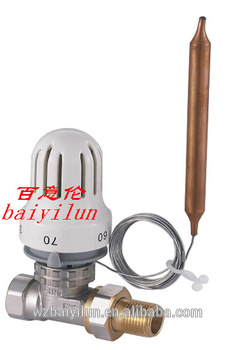 remote control valve , thermostatic valves,hydraulic control valve