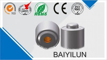 32mm*32mm temperature liquid sensor for thermostat head