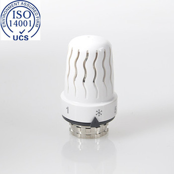 CE certificated hot sale white color liquid sensor digital thermal head