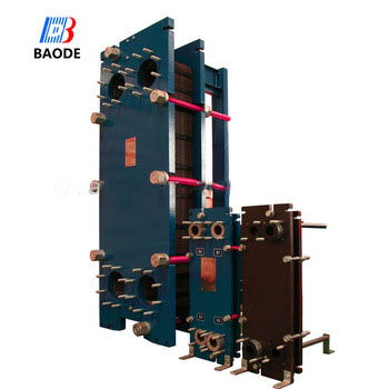 Swimming pool <font color='red'>gasket</font> titanium Plate Heat Exchanger <font color='red'>Alfa</font> <font color='red'>Laval</font> <font color='red'>M6</font> <font color='red'>Replacement</font> 300KW - 800KW