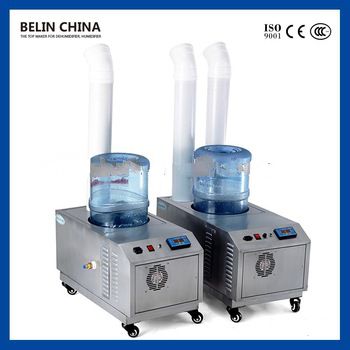 New Design Ultrasonic Cool <font color='red'>Mist</font> <font color='red'>Humidifier</font> for <font color='red'>Cold</font> Room Fruit
