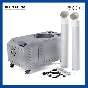 Powerful <font color='red'>Large</font> <font color='red'>Capacity</font> China <font color='red'>Humidifier</font> <font color='red'>Ultrasonic</font>
