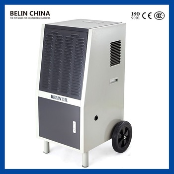 Living room/ garage/ basement used home dehumidifier