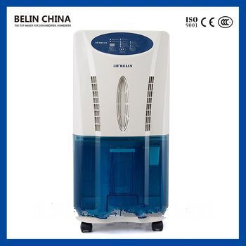 Shanghai Beilin brand <font color='red'>home</font> <font color='red'>use</font> <font color='red'>dehumidifier</font> with <font color='red'>wheel</font>