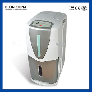 <font color='red'>Rotary</font> <font color='red'>desiccant</font> <font color='red'>dehumidifier</font> made of ABS plastic