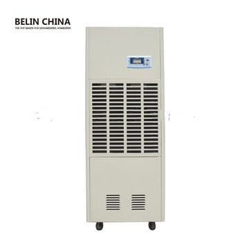 240L/Day Refrigerant Industrial Dehumidifi Home for Home