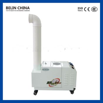 3KG/Hour Ultrasonic breeding incubator humidifier