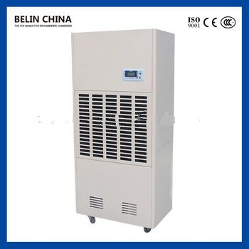 New model 10L/H environment portection wall dehumidifier