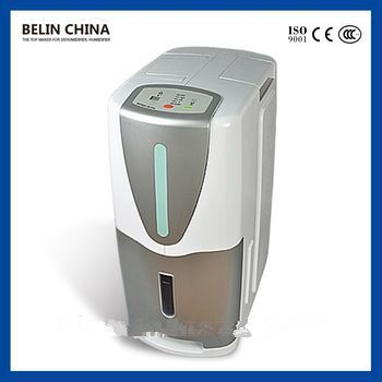 Flood Restoration Industrial Dehumidifier 220V
