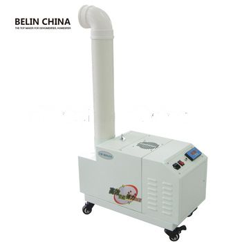 3L/Hour Belin humidifier ultrasonic mist maker