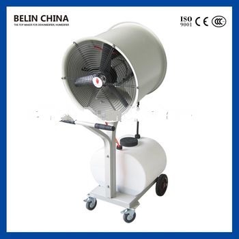 Widely used 2015 newest portable air evaporative humidifier