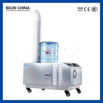 Belin 3L/Hour manual taotronics humidifier with casters