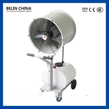 Humidifier china manufacture industrial humidifier fogger machine