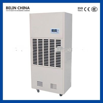 Tankless design 7L/H capacity high quality home dehumidifier