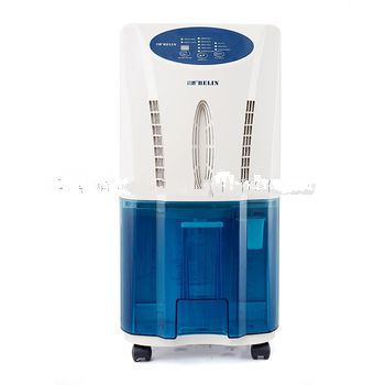 29L/Day Active Carbon Filter Dehumidifier