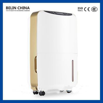 Portable Official Dehumidifier CE approved 30L/D