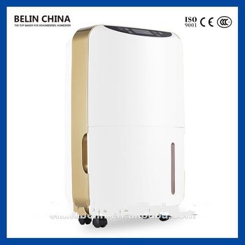 Dehumidifier air dryer easy to operate 30L/D